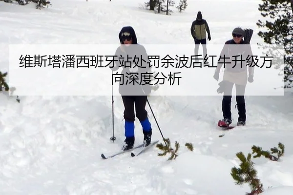 维斯塔潘西班牙站处罚余波后红牛升级方向深度分析
