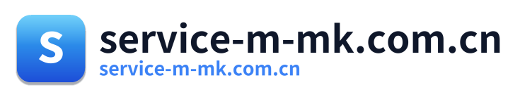 service-m-mk.com.cn Logo